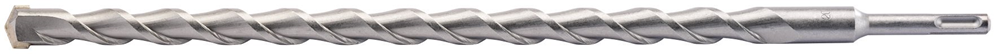 Draper 20.0X450 SDS MASONARY DRILL 41303 Metric SDS+ Masonry Drill Bits