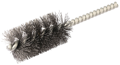Draper STEEL TUBE BRUSH 28MM 41436 41436 Steel Crimped Tube Brush, 28mm