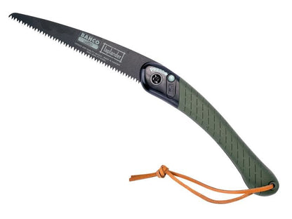 Bahco 396-LAP 396 LAP Laplander Folding Pruning Saw 190mm (7.5in)