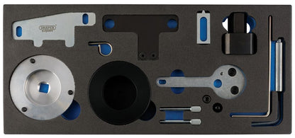 Draper ENGINE TIMING/OVERHAUL KIT 27118 Engine Timing/Overhaul Kit (CITROEN, PEUGEOT)