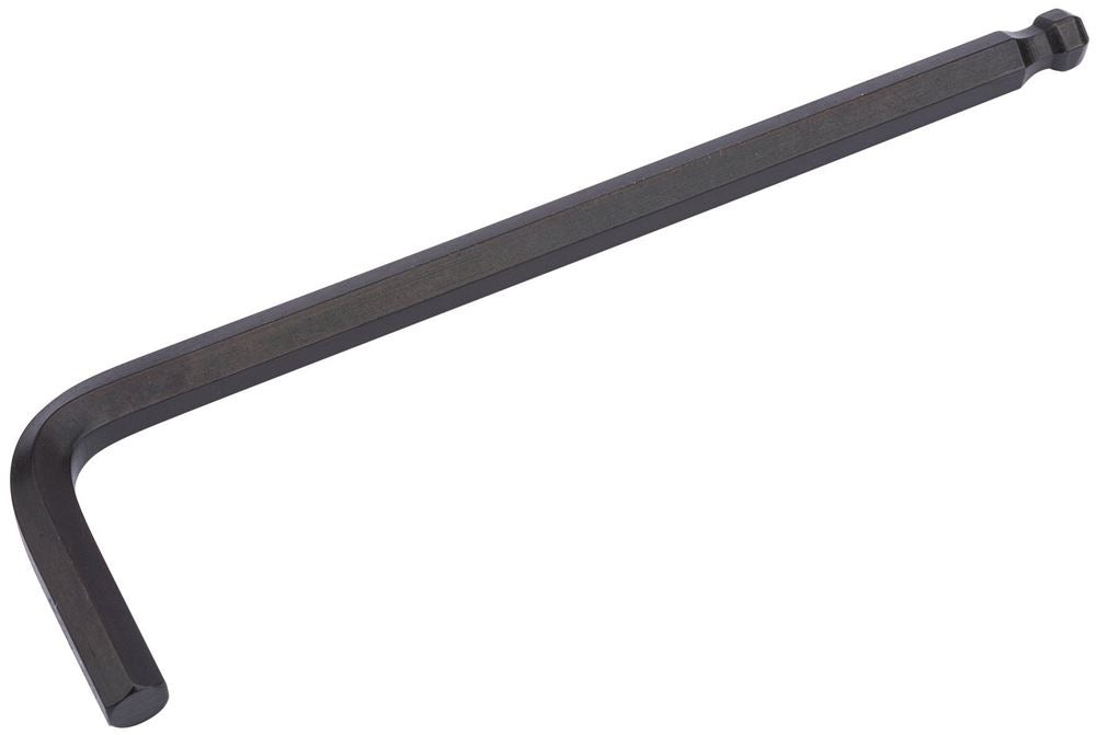 Draper 7.0MM BALL END HEXAGON KEY 33615 Metric Hexagon and Ball End Hexagon Keys