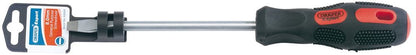 40009 Draper 8X150MM PLAINSLOT S/DRIVER PKD 970 Professional Trade DIY Workshop Garage Use