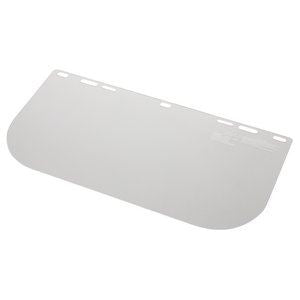 Draper SPARE VISOR FOR 69933 71285 Safety Helmet, Ear Defenders and Visor