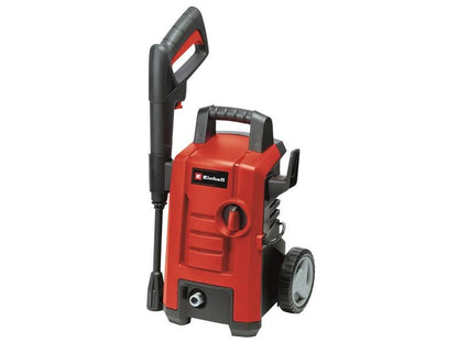 TC-HP 130 Pressure Washer 130 Bar