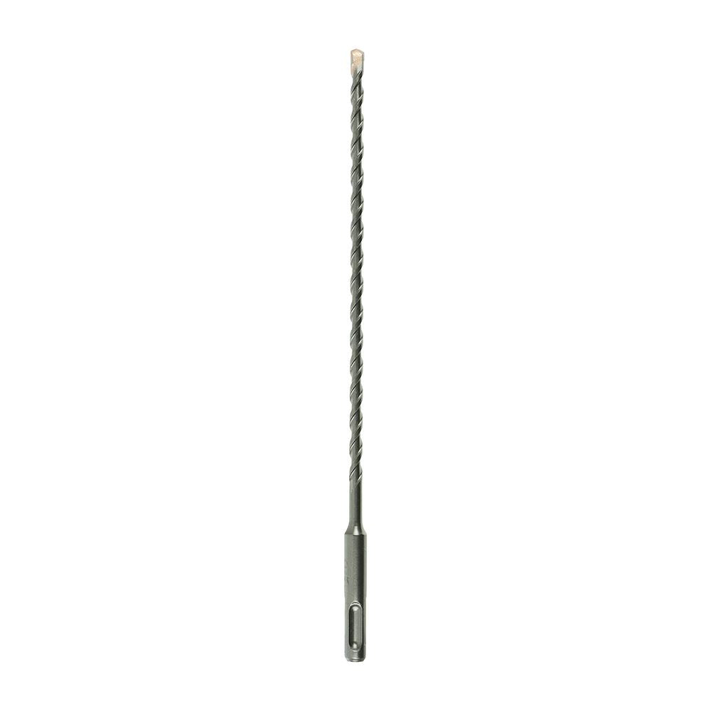 TIMCO Pro SDS Plus Hammer Bits (PGM) 6.0 x 260 Pack 1