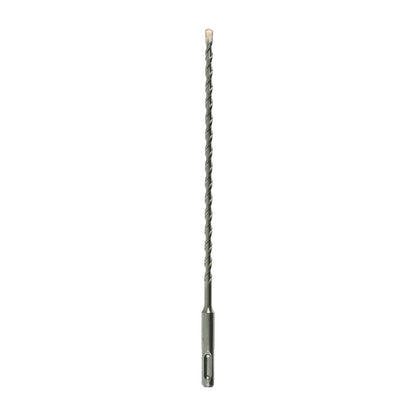TIMCO Pro SDS Plus Hammer Bits (PGM) 6.0 x 260 Pack 1