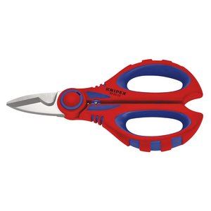 Draper ELECTRICIANS`SHEARS 21816 21816 Electrician's Shears