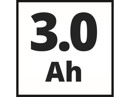 EIN SEALED Power X-Change PLUS Battery 18V 3.0Ah Li-ion
