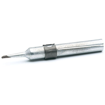 62084 Draper Medium Tip for 62073 25W 230V Soldering Iron with Plug YK25/PRO/MED Soldering Tips Professional Trade DIY Workshop Garage Use