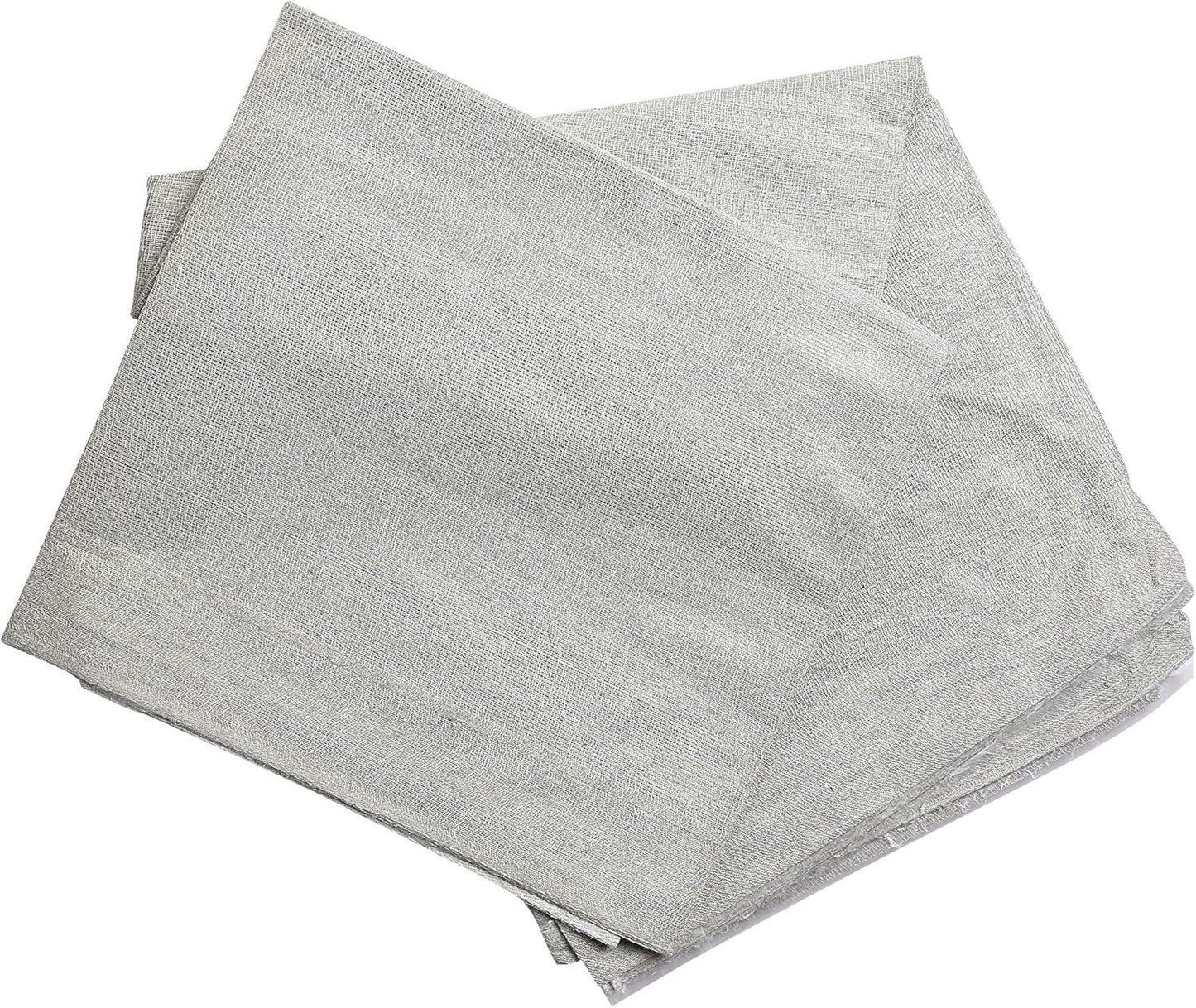 Harris Seriously Good Cotton Rich Dust Sheet Floor Protection 12ft x 9ft | Decorating Tools, Paint Brushes, Rollers & Accessories