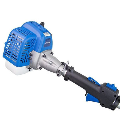 Hyundai HYTR2600X Petrol Grass Trimmer 26cc 38cm Split Shaft Brushcutter Garden Strimmer Brushcutter