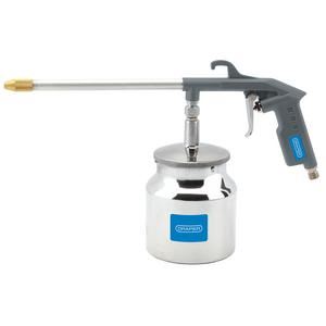 Draper AIR PARAFFIN WASHING GUN 43135 750ml Air Paraffin/Washing Gun