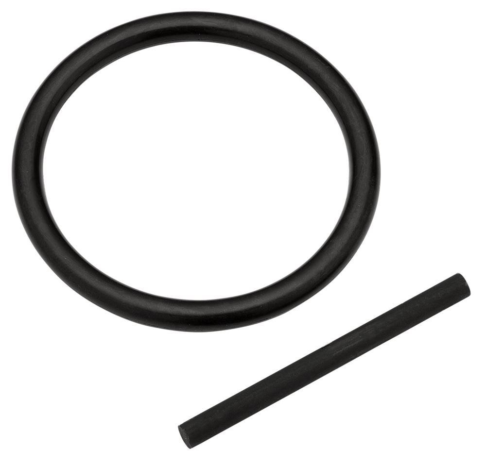Draper 1 75-100MM IMP RING & PIN 08531 Impact Ring and Pin Kits, 1" Sq. Dr.