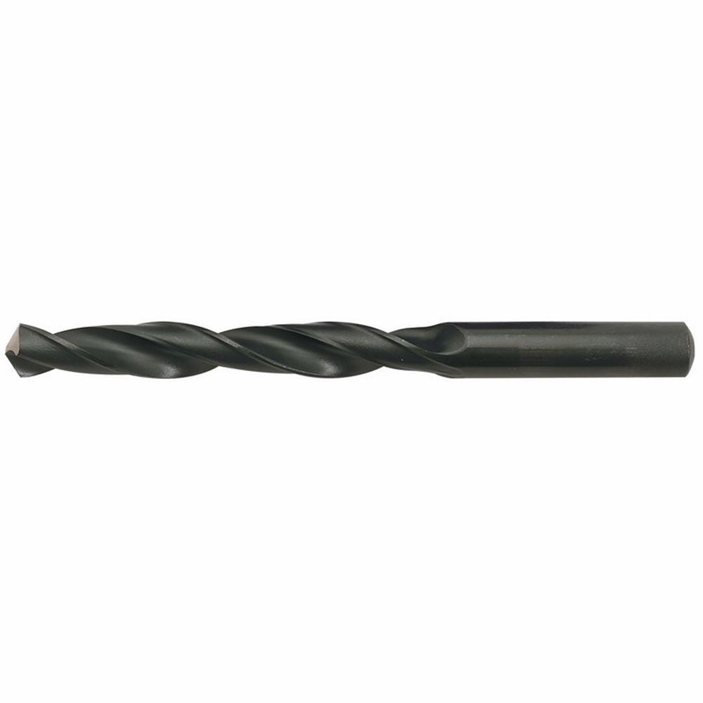 Draper 12.0MM HSS TWIST DRILL BOX 5 38821 Metric HSS Drill Bits (Pack of 10 or 5)