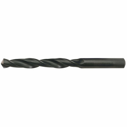 Draper 12.0MM HSS TWIST DRILL BOX 5 38821 Metric HSS Drill Bits (Pack of 10 or 5)