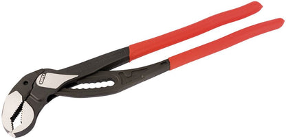 Draper 400MM ALLIGATOR WATERPMP PLIER 34182 AlligatorÂ® Waterpump Pliers (display packed)