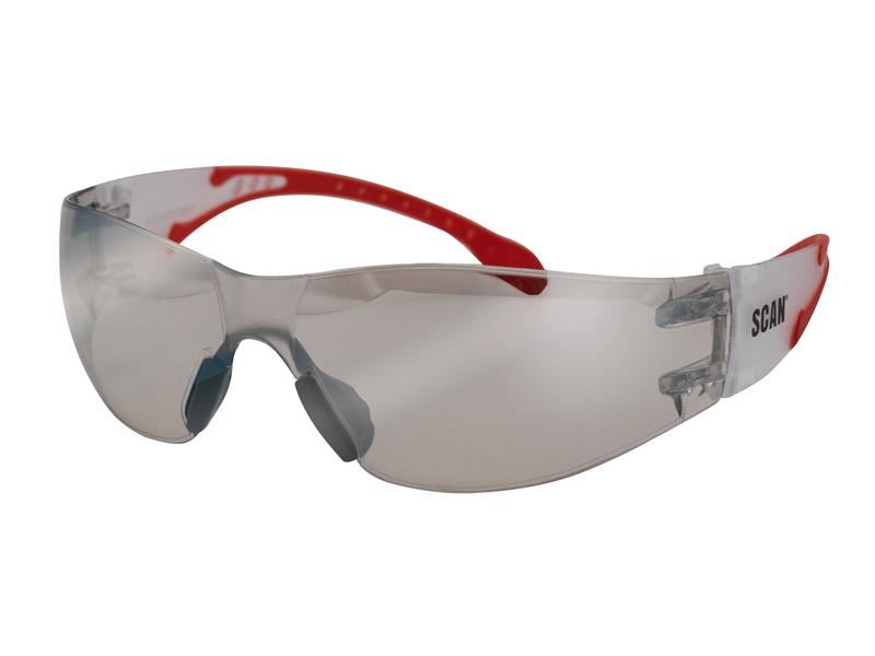 Scan SCAPPEFSMIRR Flexi Spectacle Mirror |   Mirror