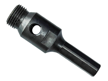 Faithfull FAIDCHEXBSP Adaptor Hex x 1/2in BSP |