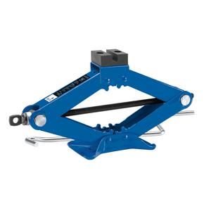 Draper 1.5 TONNE SCISSOR JACK 69252 Mechanical Scissor Jack, 1.5 tonne