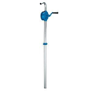 Draper ROTARY PUMP - 205 LITRE DRUM Rotary Pump, 205L