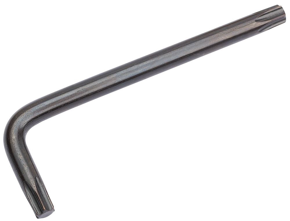 Draper T27 TX STAR KEY SINGLE 33625 Draper TX-STARÂ® Keys