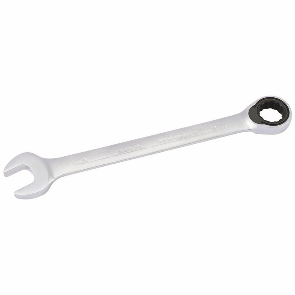 Draper 19MM RATCHET COMBI SPANNER 58698 Metric Ratcheting Combination Spanners
