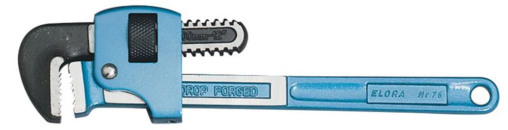 Draper 300MM ADJUSTABLE PIPE WRENCH 23709 Adjustable Pipe Wrenches
