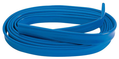 28703 Draper Layflat Hose, 5m x 25mm ASWP2 Pump Petrol Water Pumps Professional Trade DIY Workshop Garage Use