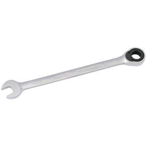 Draper 15MM RATCHET COMBI SPANNER 40090 Metric Ratcheting Combination Spanners