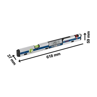 BSH GIM 60 L Professional Incline Measurer