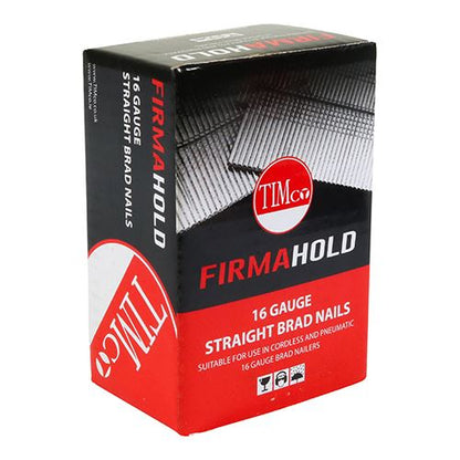 TIMCO FirmaHold ST Brad GALV 16g x 45 Pack 2000