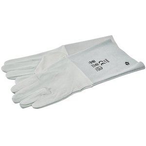 Draper TIG GAUNTLETS 70451 Welders TIG Gloves