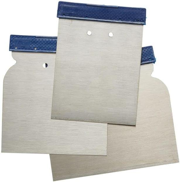 For The Trade Continental Filling Knives - 3 Pack | Decorating Tools, Paint Brushes, Rollers & Accessories