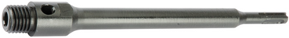 Draper 240MM SDS+ D. CORE BIT ARBOR 43707 43707 Diamond Core Drill Bit Arbor SDS+, 240mm