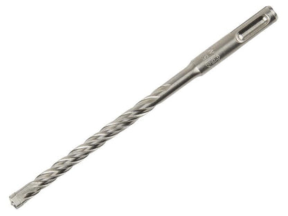 DeWalt Power Tools ELITE SDS+ Full Head Carbide 4 Cutter Drill Bit 7 x 210mmm