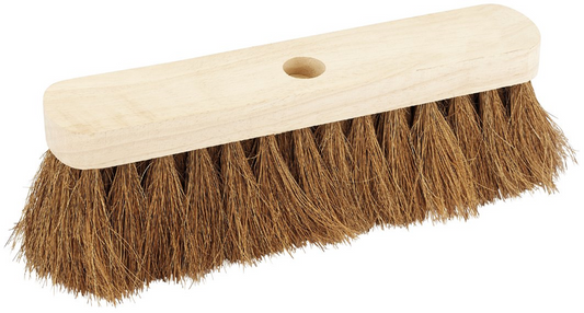 Draper 300MM SOFT COCO BROOM 43770 Soft Coco Broom Heads