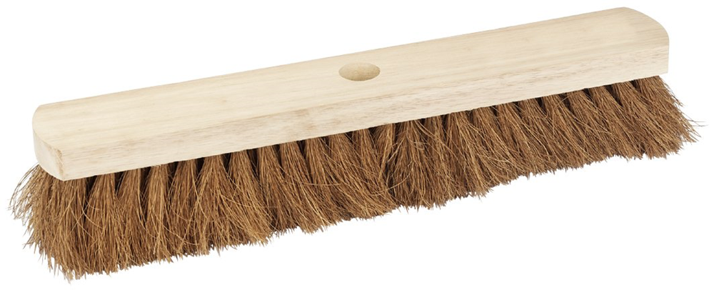 Draper 450MM SOFT COCO BROOM 43771 Soft Coco Broom Heads