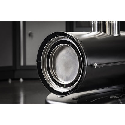 Sealey ABI600 Space Warmer Indirect Kerosene/Diesel Heater with Wheels 68,000Btu/hr | 68,242Btu/hr(20kW), 230V ~ 50Hz, Thermostat, Wheels