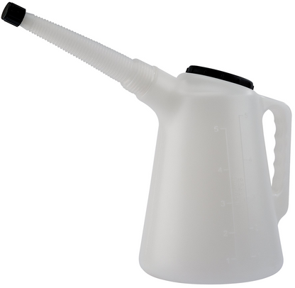 Draper 5 LITRE MEASURING JUG 43965 Measuring Jugs