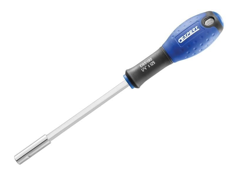 Expert E165490 E165490 Screwdriver Bit Holder 125mm Blade