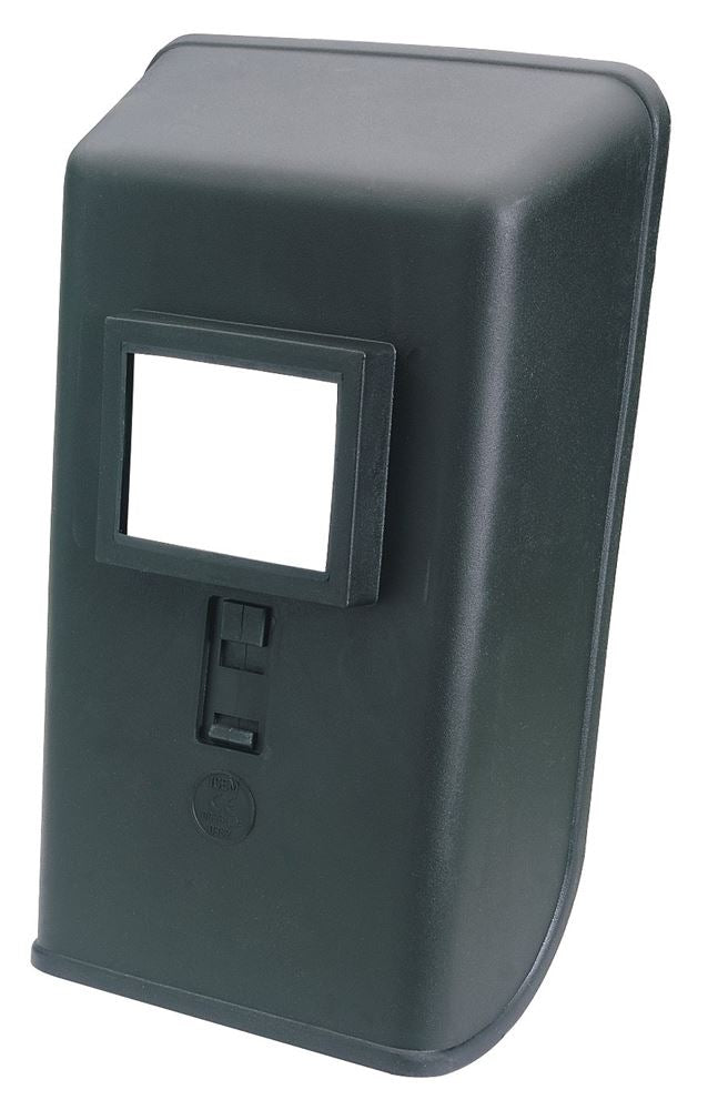 Draper HAND HELD WELD.MASK W/0 LENSES 76713 Hand Held Welding Mask