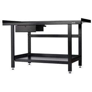 BUNKER  Workbench with Drawer, 1550mm