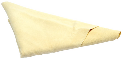 Draper CHAMOIS LEATHER LARGE 2.5SQ FT 44252 Chamois Leathers