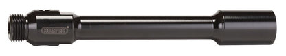 Draper 200MM EXT D. CORE BIT ARBOR 43706 43706 Diamond Core Drill Bit Extension, 200mm