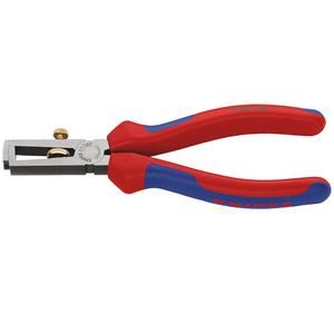 Draper ADJUSTABLE WIRE STRIPPER 160MM 12299 Adjustable Wire Stripping Pliers