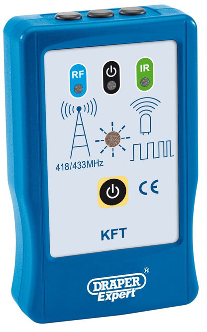 Draper KEY FOB TESTER 24446 24446 Vehicle Key Fob Tester