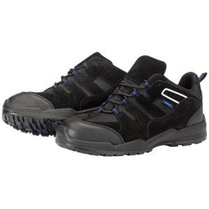 Draper LIGHTWEIGHT SAFETY TRAINER #5 85942 Trainer Style Safety Shoes S1 P SRC