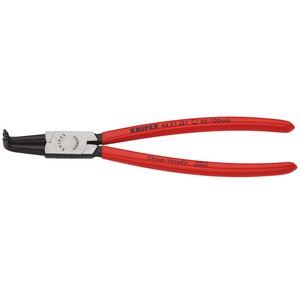 Draper J31 INT-CIRCLIP PLIER 40-100MM 75778 Internal Circlip Pliers 90Â° Tips