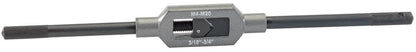 Draper BAR TYPE TAPWREN.4.25-17.7MSQ 37331 Bar Type Tap Wrenches