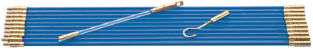 Draper TOOLBOX CABLE ACCESS KIT 45275 Rod Cable Access Kit for Tool Boxes, 330mm